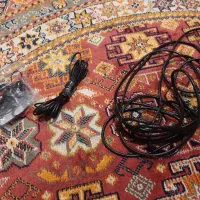 نخ چرمی دستبند