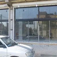 مغازه اجاره ای 120 متری خیابان سهیل|اجارهٔ مغازه و غرفه|کاشان, سال آباد|دیوار