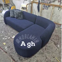 مبلمان ال گرون نخر(تولیدی اصلیش تهران) مبل جدید*