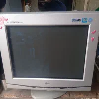 مانیتور CRTبرند ال جی