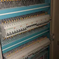 برقکار صنعتی و ساختمان