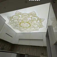 سقف کشسان|خدمات پیشه و مهارت|کاشان, زیدی|دیوار