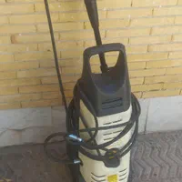 کارواش خانگی|لوازم نظافت|یزد, |دیوار