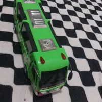 اتوبوس|اسباببازی|الشتر, |دیوار