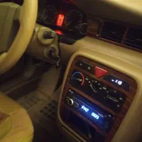 سمند۹۸|خودرو سواری و وانت|فردیس, فردیس|دیوار