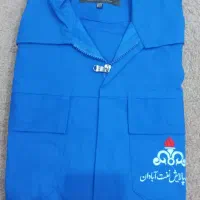 لباس کار سایز-40-42-44