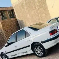 پارس ۹۶|خودرو سواری و وانت|جیرفت, |دیوار