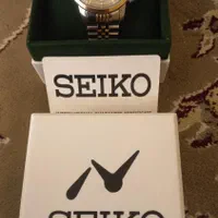ساعت سیکو