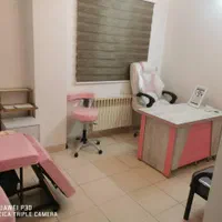 لیزرهایفو بوتاکس پی ارپی ژل مزورفع تتو کربن تراپی|خدمات آرایشگری و زیبایی|پرند, فاز ۲|دیوار