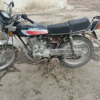 موتور پلاک قدیم