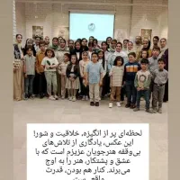 آموزش حرفه ای هنر (نقاشی ، طراحی )|خدمات آموزشی|تبریز, |دیوار