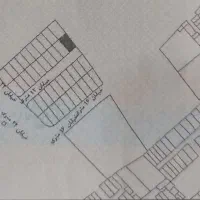 زمین شاهد شهر ۲۴۷/۵۷  متر سند تک برگ عرصه و اعیان