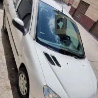 tu5 v8 sd 206|خودرو سواری و وانت|اراک, |دیوار