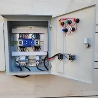 برق کار،برقکار،برق کار صنعتی،تابلو برق،اتوماسیون|خدمات پیشه و مهارت|اهواز, گلستان|دیوار