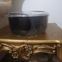 جاروبرقی وقابلمه چدن|جاروبرقی، جارو شارژی، بخارشو|مشهد, توس (بلوار توس)|دیوار