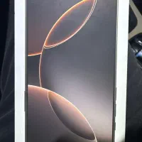 فروش فوری ایفون ۱۶پرومکس256zaa