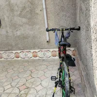 دوچرخه 24 دنده ای نوه|دوچرخه، اسکیت، اسکوتر|ایرانشهر, |دیوار