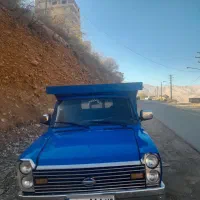 سایپا ۹۶ تکسوز کارت وانت