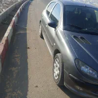 206 تیپ 2 مدل 88|خودرو سواری و وانت|تهران, ترمینال غرب|دیوار