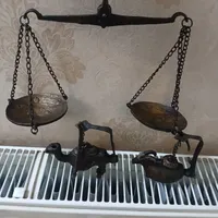 برنجی برنزی برنزمجسمه ظروف آشپزخانه|حراج|تهران, افسریه|دیوار