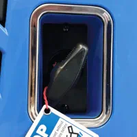 موتوربرق ۸/۵ کیلووات سایلنت هیوندای ریموتی|ابزارآلات|رشت, منظریه|دیوار