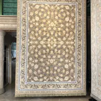 فرش کاشان ۱۲۰۰ شانه