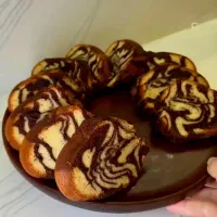 پخت انواع کیک کافی شاپی وکیک خانگی|خوردنی و آشامیدنی|یزد, |دیوار