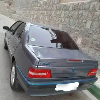 فروش فوری|خودرو سواری و وانت|قم, پردیسان|دیوار