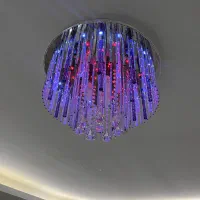 لوستر پزیرایی و اشپزخانه|لوستر و چراغ آویز|تبریز, |دیوار