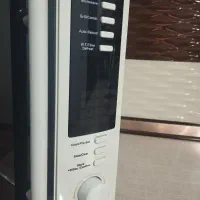 ماکروویو مدیا در حد نو|اجاق گاز و لوازم برقی پختوپز|آمل, |دیوار