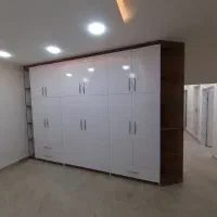 کمد لباس|جاکفشی، کمد، دراور|ارومیه, |دیوار