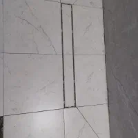 کاشی . سرامیک و موزاییک پاکدشت شریف اباد
