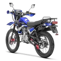 موتور تریل دایچی ۲۰۰