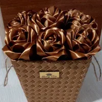 گل های جاودان|گل مصنوعی|بیرجند, |دیوار