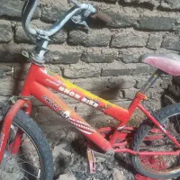 دوچرخ۱۶