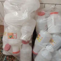پت ظرف سرکه