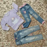 لباس بچگانه|کفش و لباس بچه|قم, بنیاد|دیوار