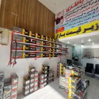 نیرو باطری تعاونی،،باتری قیمت کف بازار|قطعات یدکی و لوازم جانبی|شیراز, بریجستون|دیوار