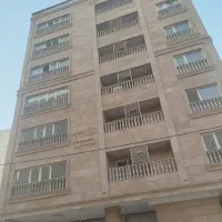 ۱۱۰ متر نوساز صفر رهن کامل یاس