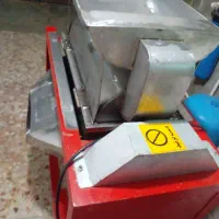 فروش دو عدد دستگاه آب گیری|ماشینآلات صنعتی|سورک, |دیوار