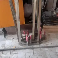 پیچ دستی گیره دستی نجاری