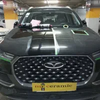 سرامیک پولیش واکس دیتیلینگ کاور