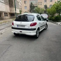 206تیپ2|خودرو سواری و وانت|تهران, مهران|دیوار