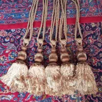 پرده در حد نو