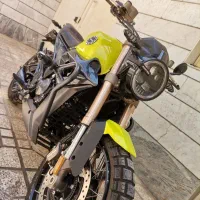 زونتس g1 درحد|موتورسیکلت|اسلام‌شهر, شهرک توحید|دیوار