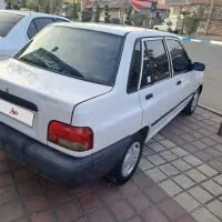 پراید۸۸ دوگانه دستیCNG|خودرو سواری و وانت|خشکبیجار, |دیوار