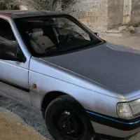 پژو ۴۰۵|خودرو سواری و وانت|آبادان, |دیوار