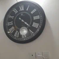 ساعت دیواری نو