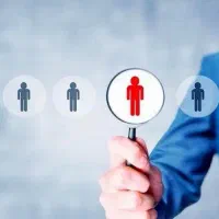 نیروی کار در فروشگاه