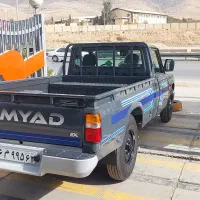 زامیاد اقساطی دوگانه سایپا اریاوند